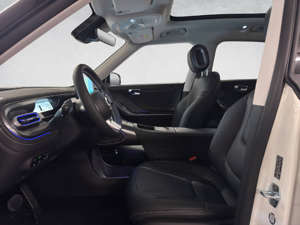 SMART #1 Premium 66 kWh, 22kW-image-9