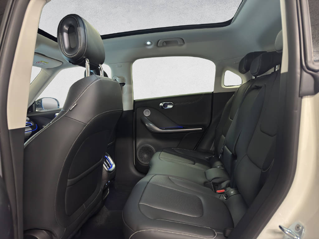SMART #1 Premium 66 kWh, 22kW-image-12