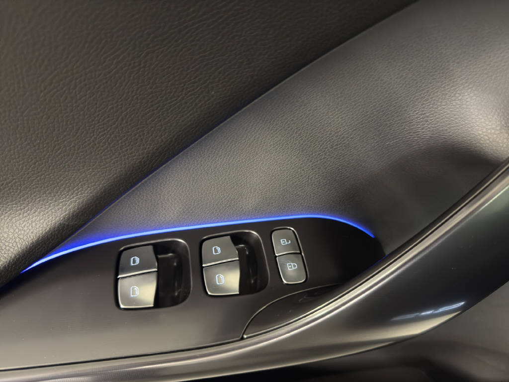 SMART #1 Premium 66 kWh, 22kW-image-5