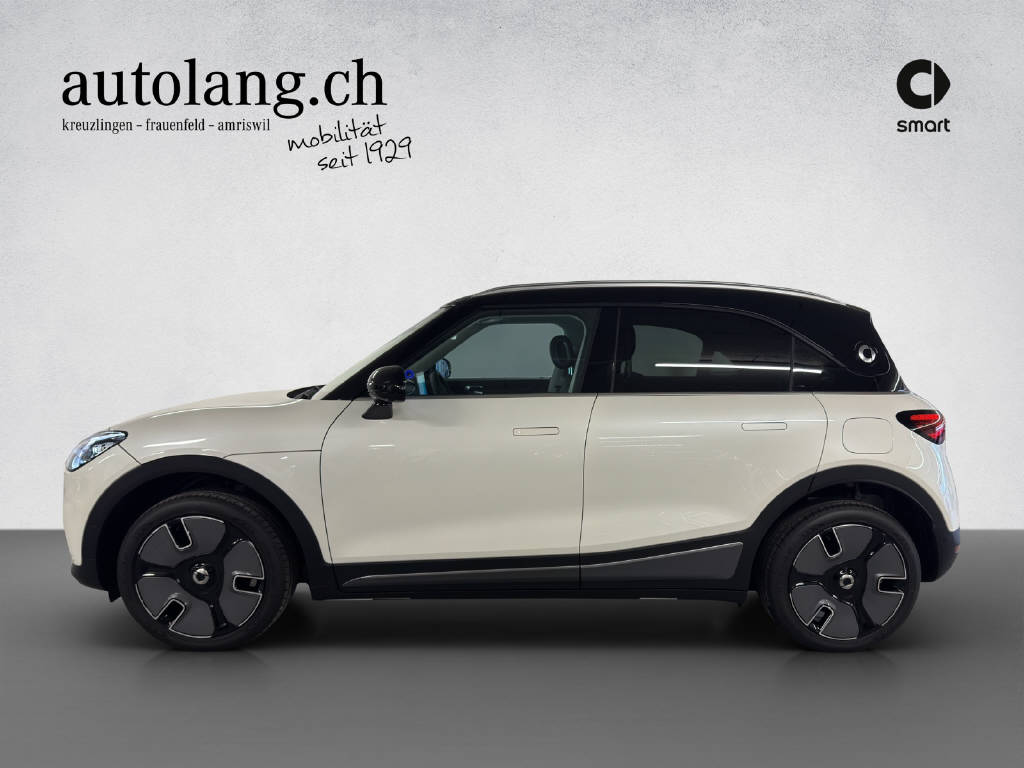 SMART #1 Premium 66 kWh, 22kW-image-1
