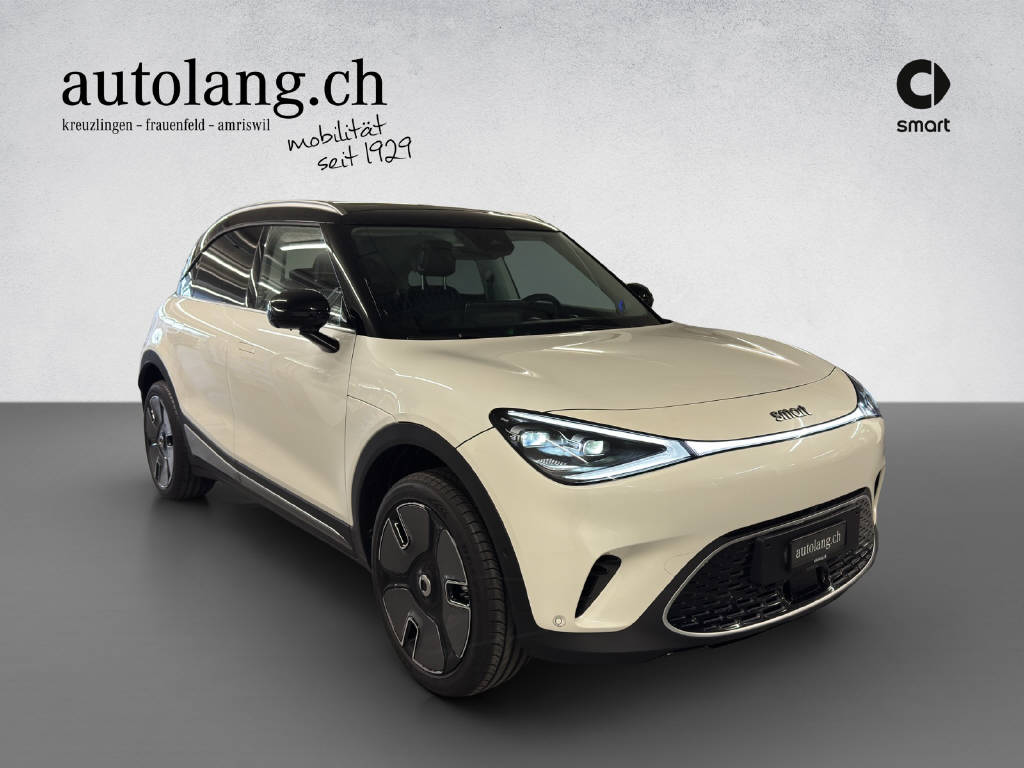SMART #1 Premium 66 kWh, 22kW-image-4