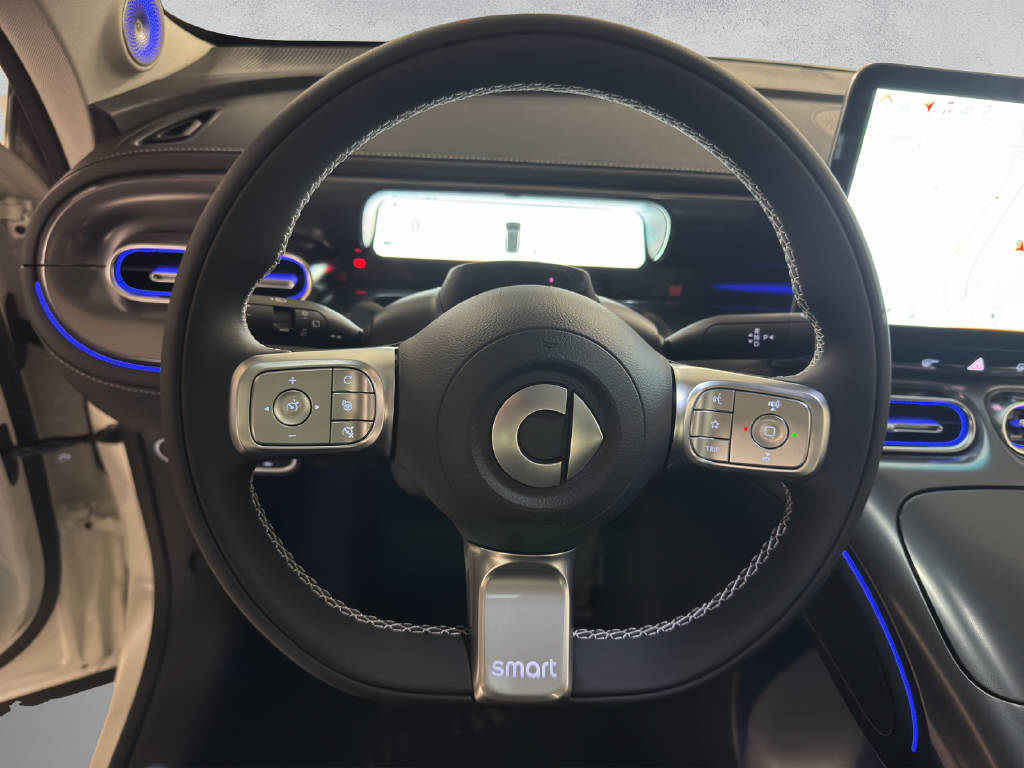 SMART #1 Premium 66 kWh, 22kW-image-11