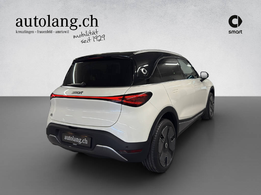 SMART #1 Premium 66 kWh, 22kW-image-3