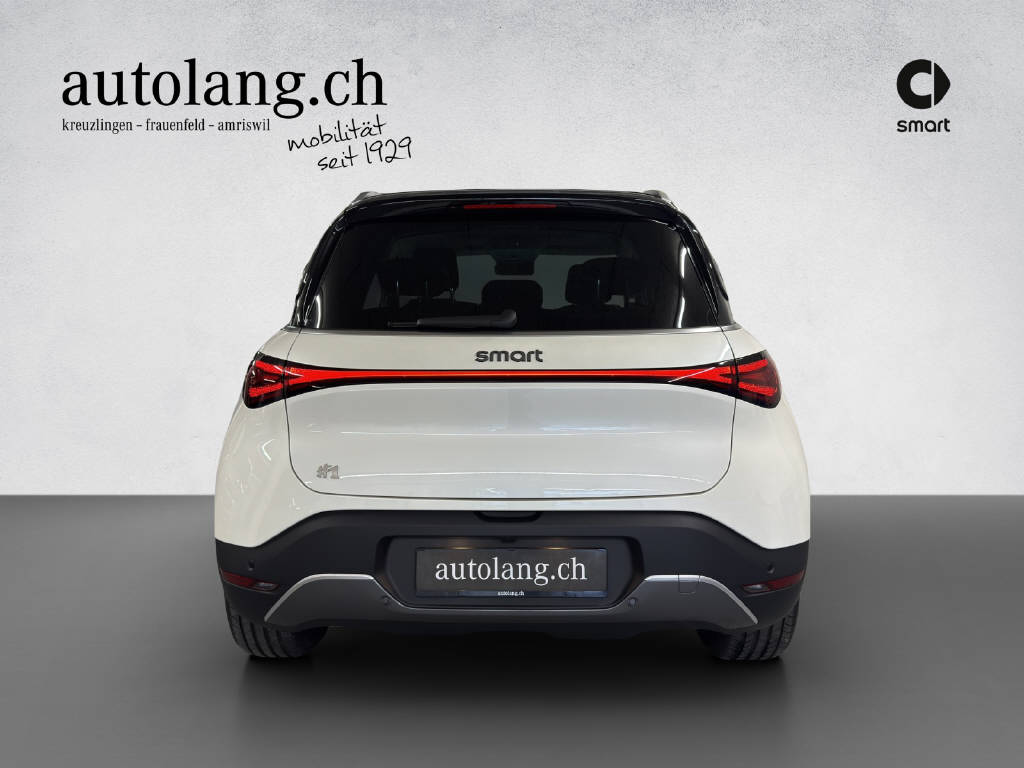 SMART #1 Premium 66 kWh, 22kW-image-15