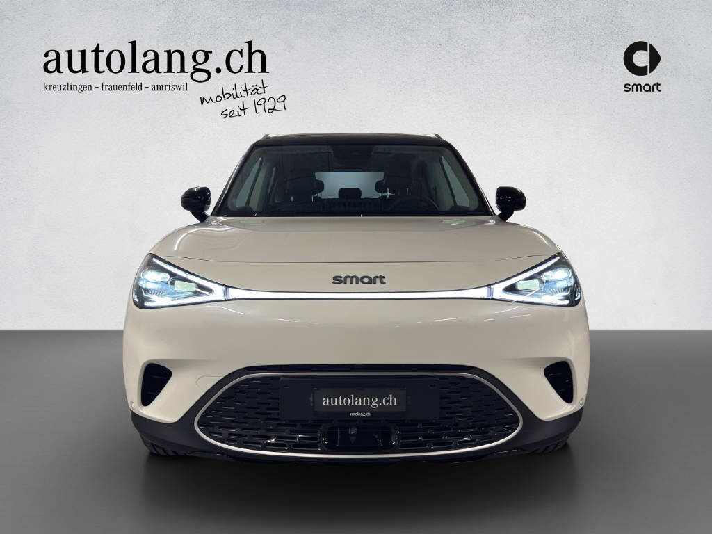SMART #1 Premium 66 kWh, 22kW-image-14