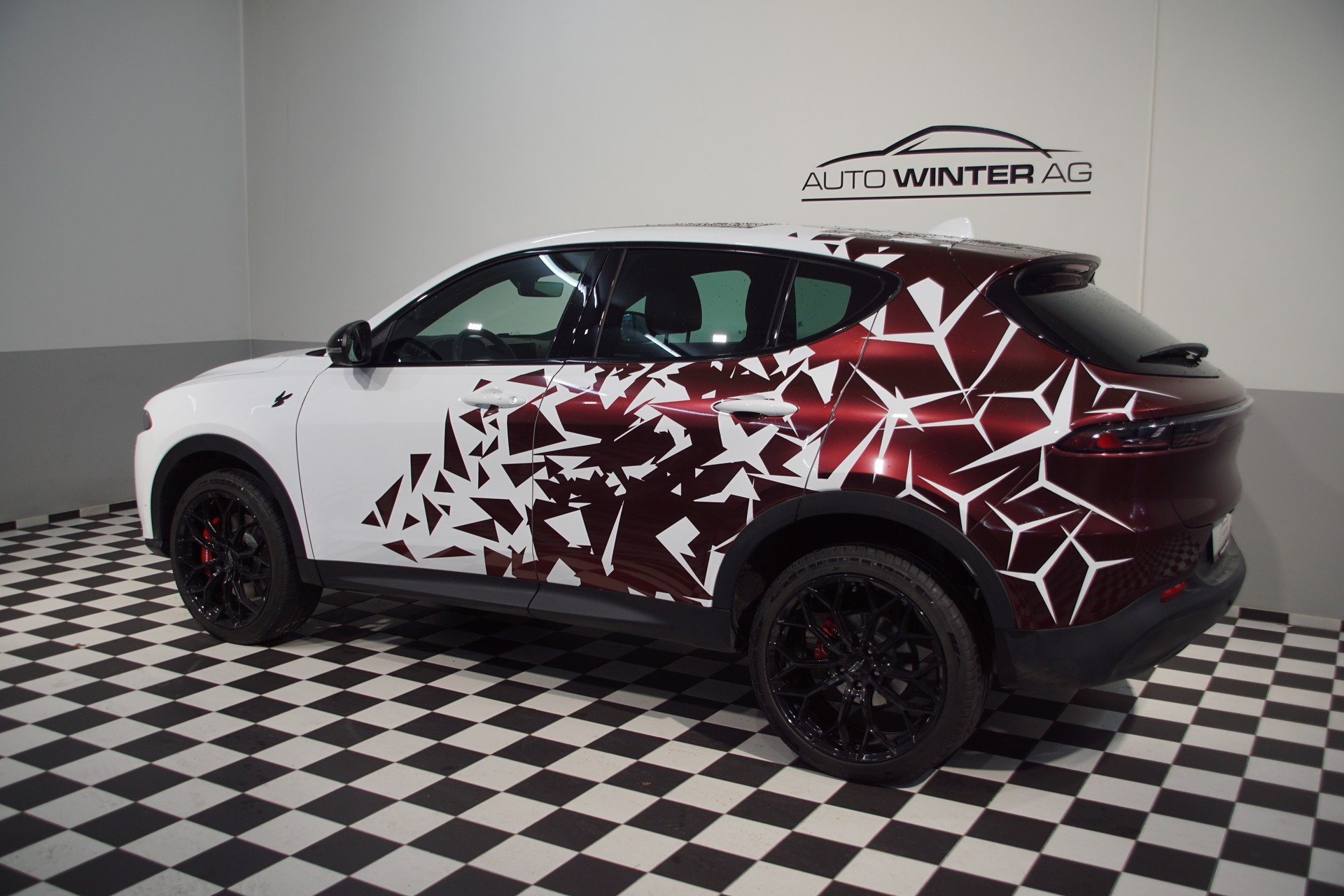 DODGE Hornet GT Plus 4x4 2.0 272PS-image-6