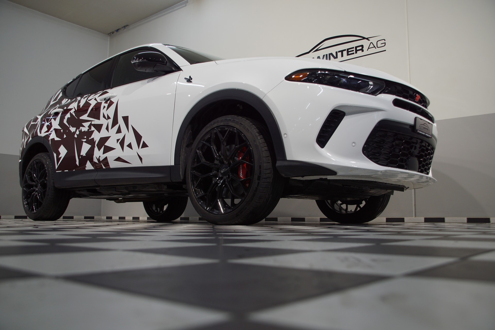 DODGE Hornet GT Plus 4x4 2.0 272PS-showroom-element-2