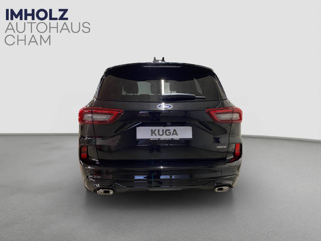 FORD Kuga 2.5 Hybrid ST-Line X 4x4-image-3