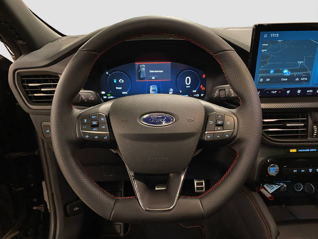 FORD Kuga 2.5 Hybrid ST-Line X 4x4-image-7