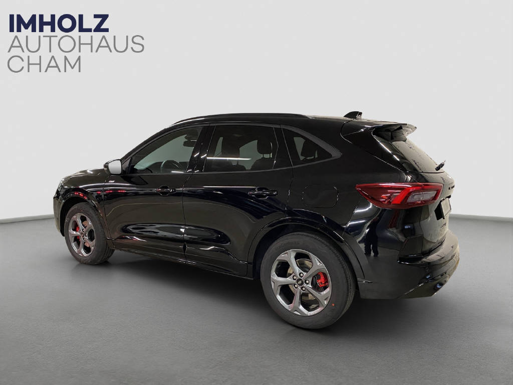 FORD Kuga 2.5 Hybrid ST-Line X 4x4-image-2
