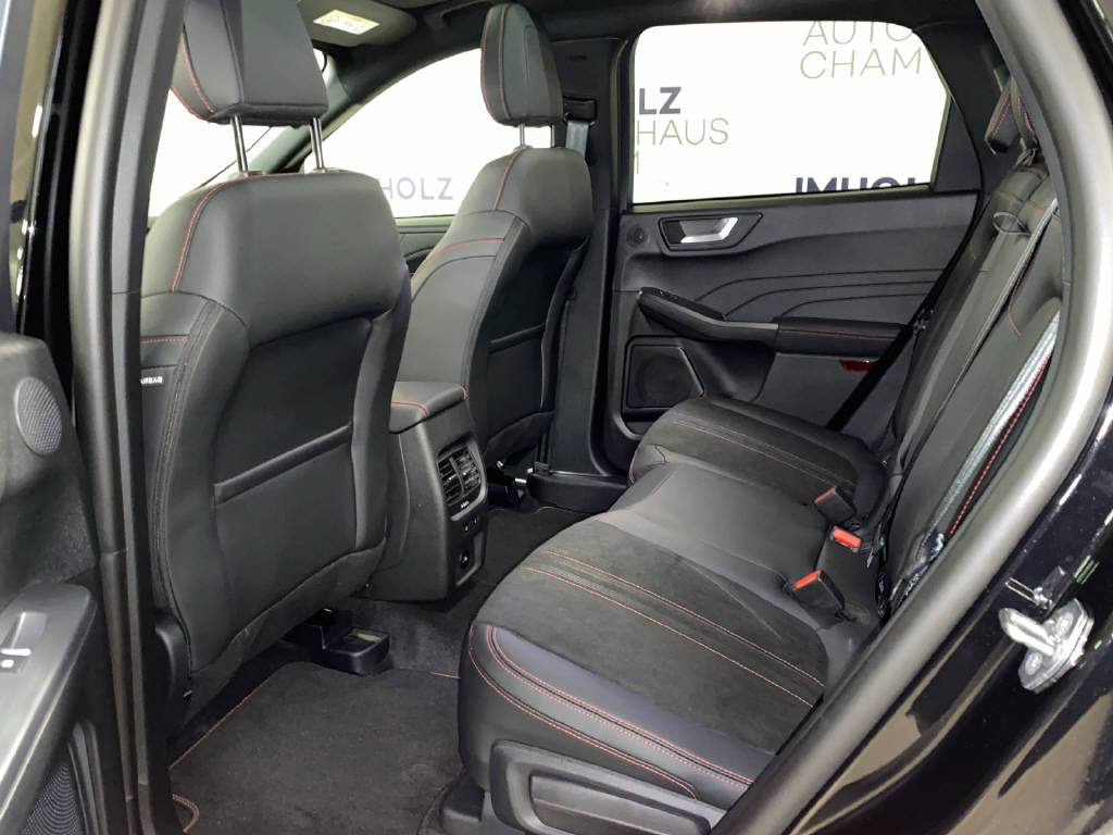 FORD Kuga 2.5 Hybrid ST-Line X 4x4-image-17
