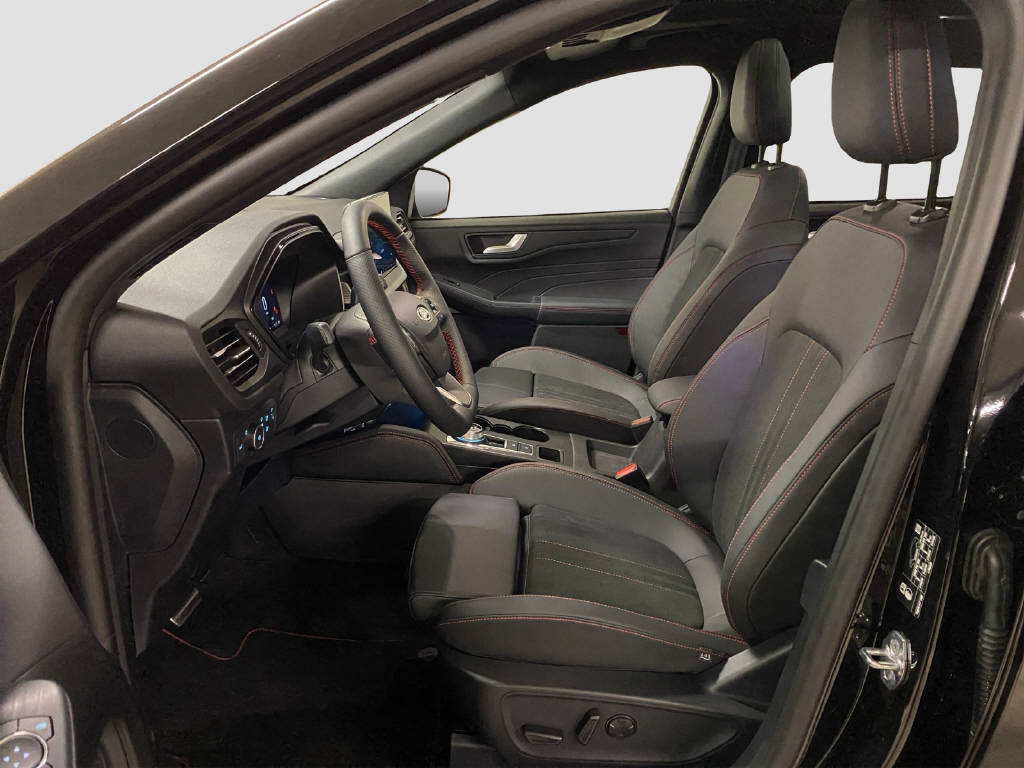 FORD Kuga 2.5 Hybrid ST-Line X 4x4-image-5