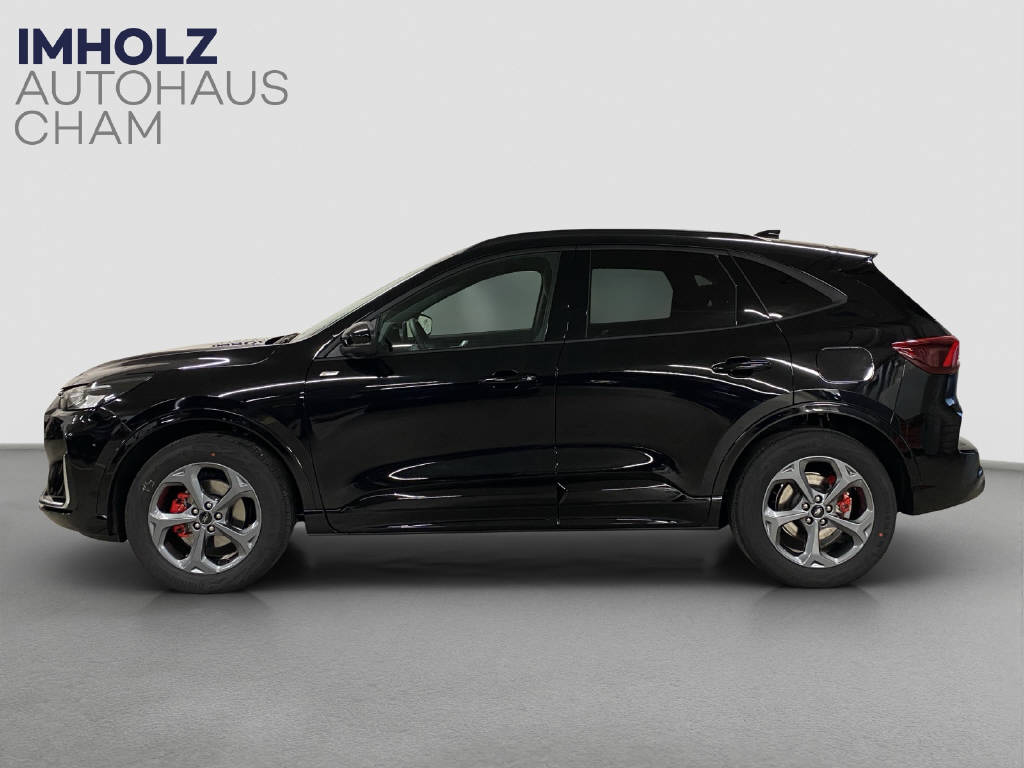 FORD Kuga 2.5 Hybrid ST-Line X 4x4-image-1