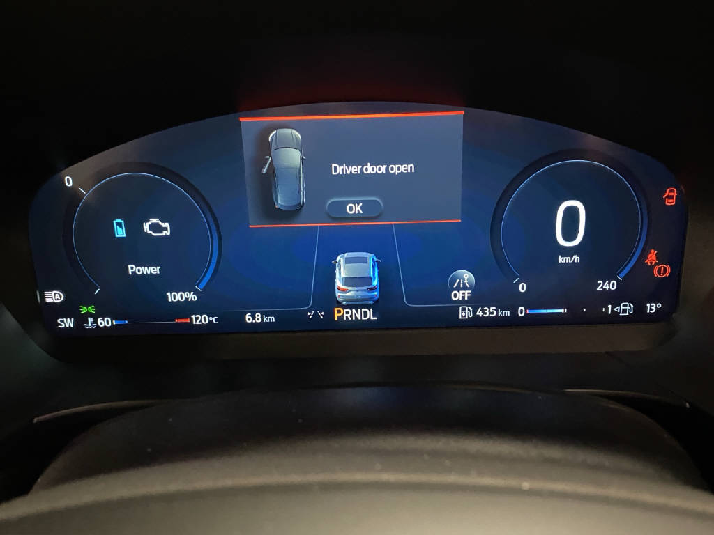 FORD Kuga 2.5 Hybrid ST-Line X 4x4-image-8