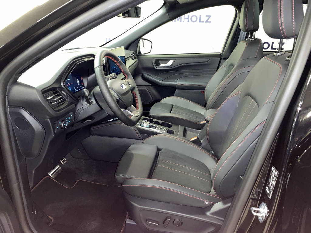 FORD Kuga 2.5 Hybrid ST-Line X 4x4-image-15