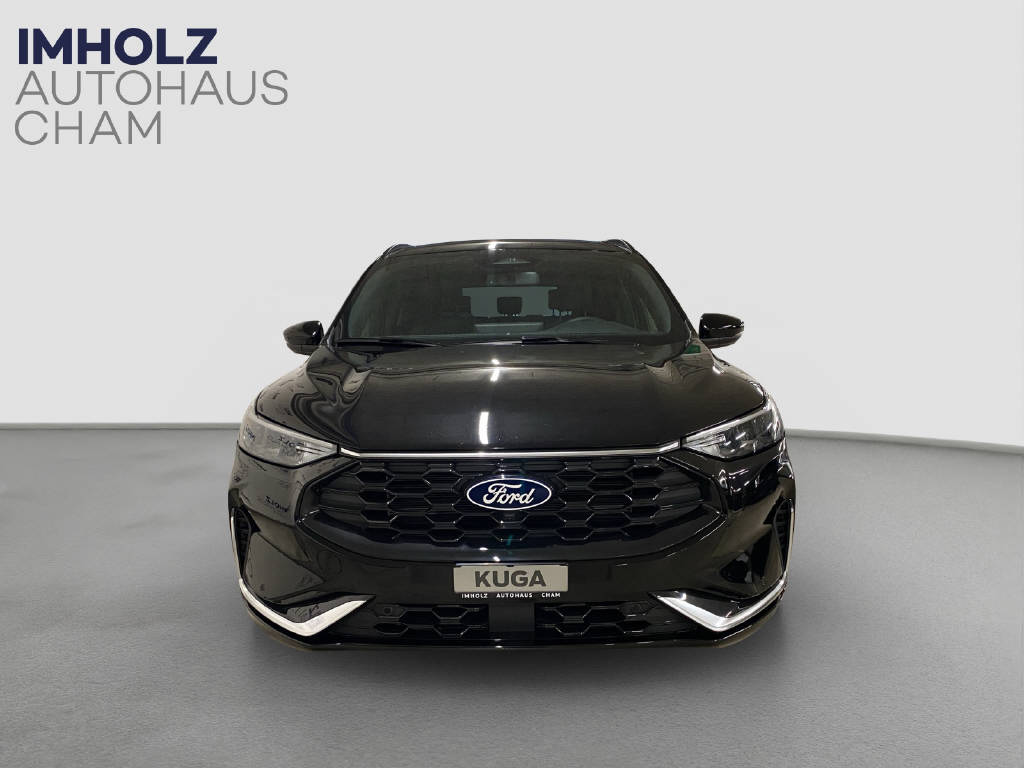 FORD Kuga 2.5 Hybrid ST-Line X 4x4-image-4