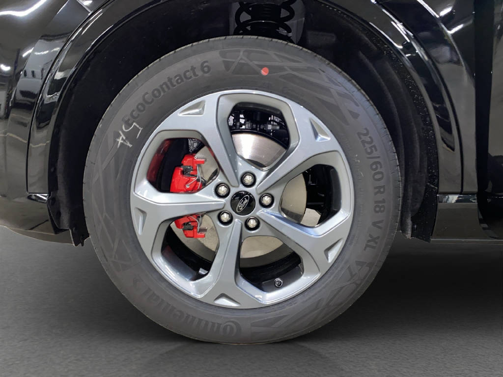 FORD Kuga 2.5 Hybrid ST-Line X 4x4-image-14