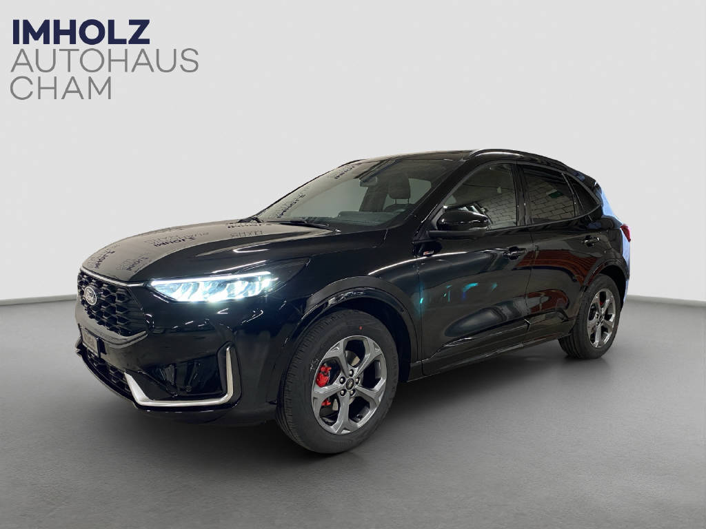 FORD Kuga 2.5 Hybrid ST-Line X 4x4-image-0