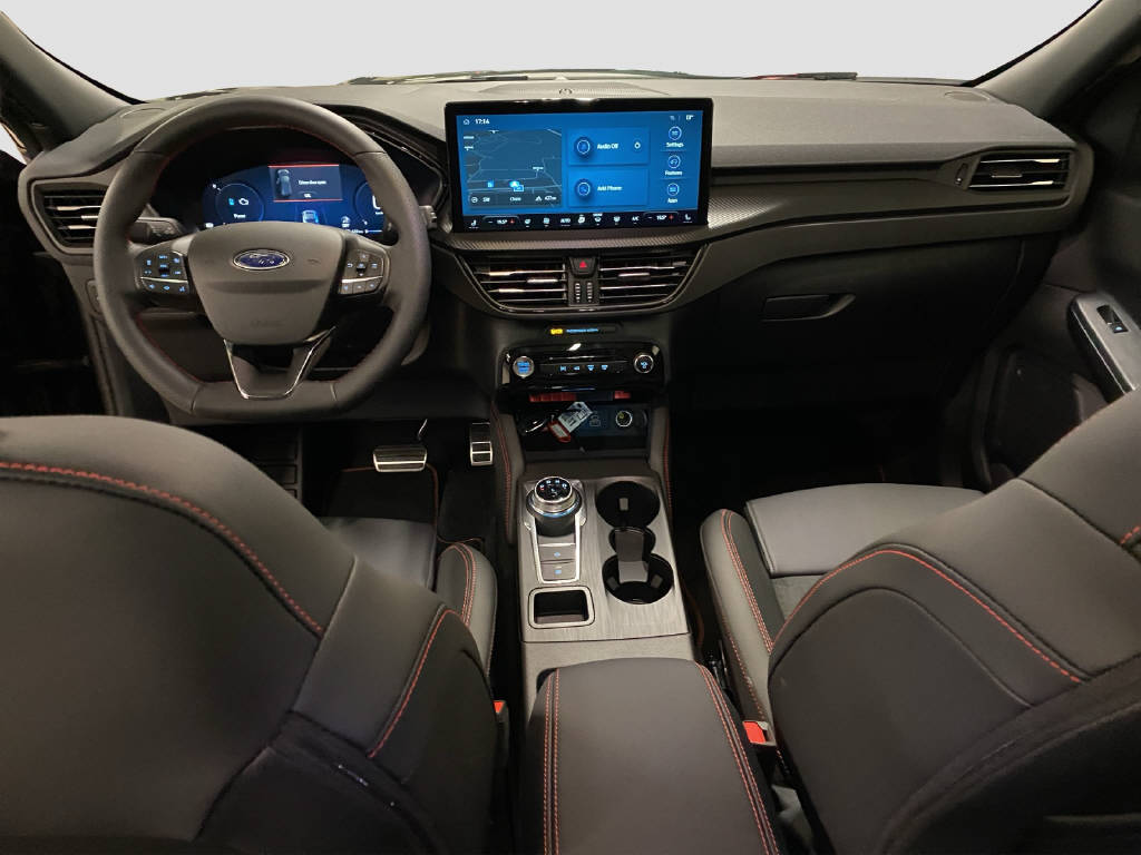 FORD Kuga 2.5 Hybrid ST-Line X 4x4-image-10