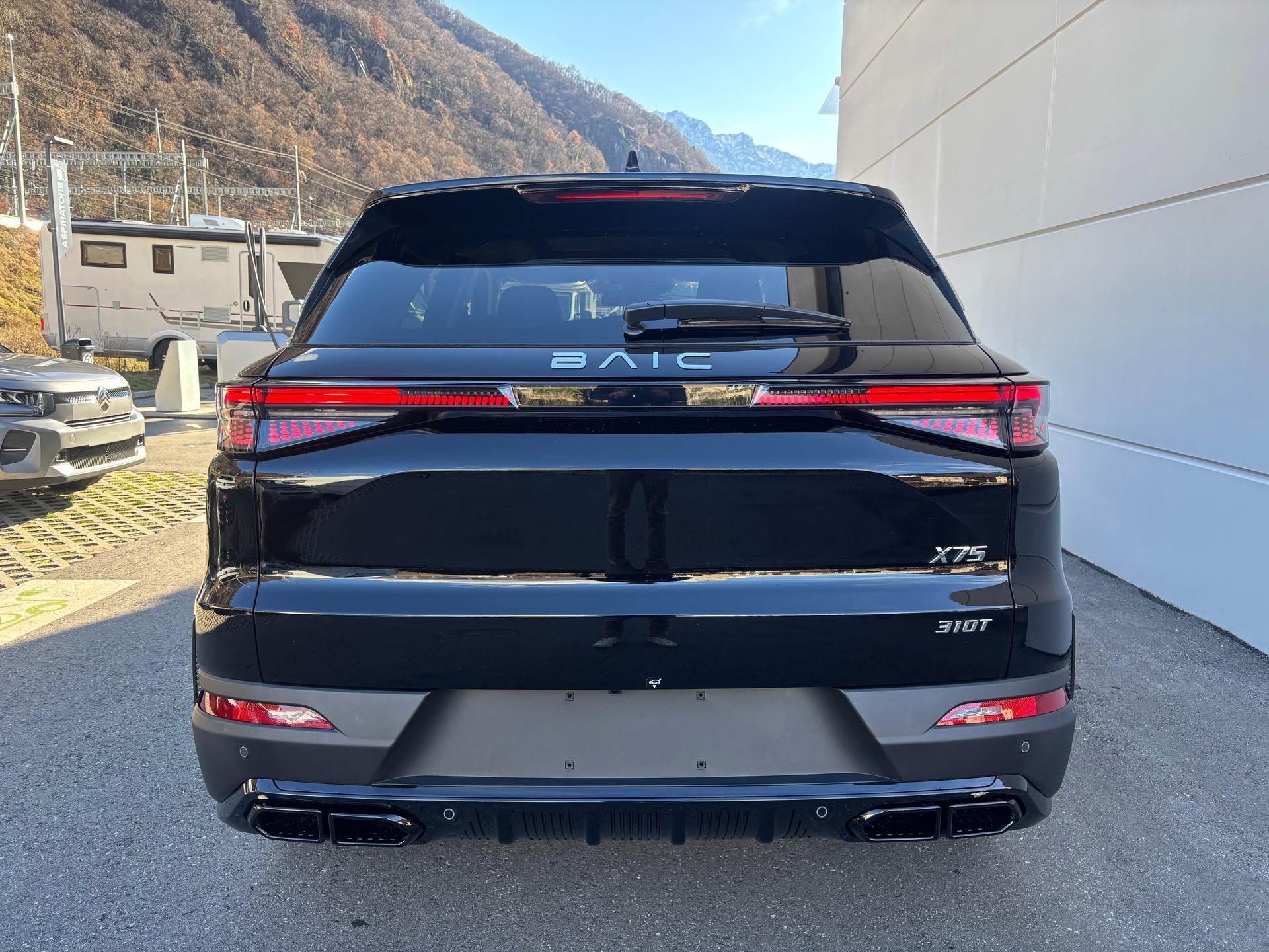 BAIC X7 1.5 Premium-image-5