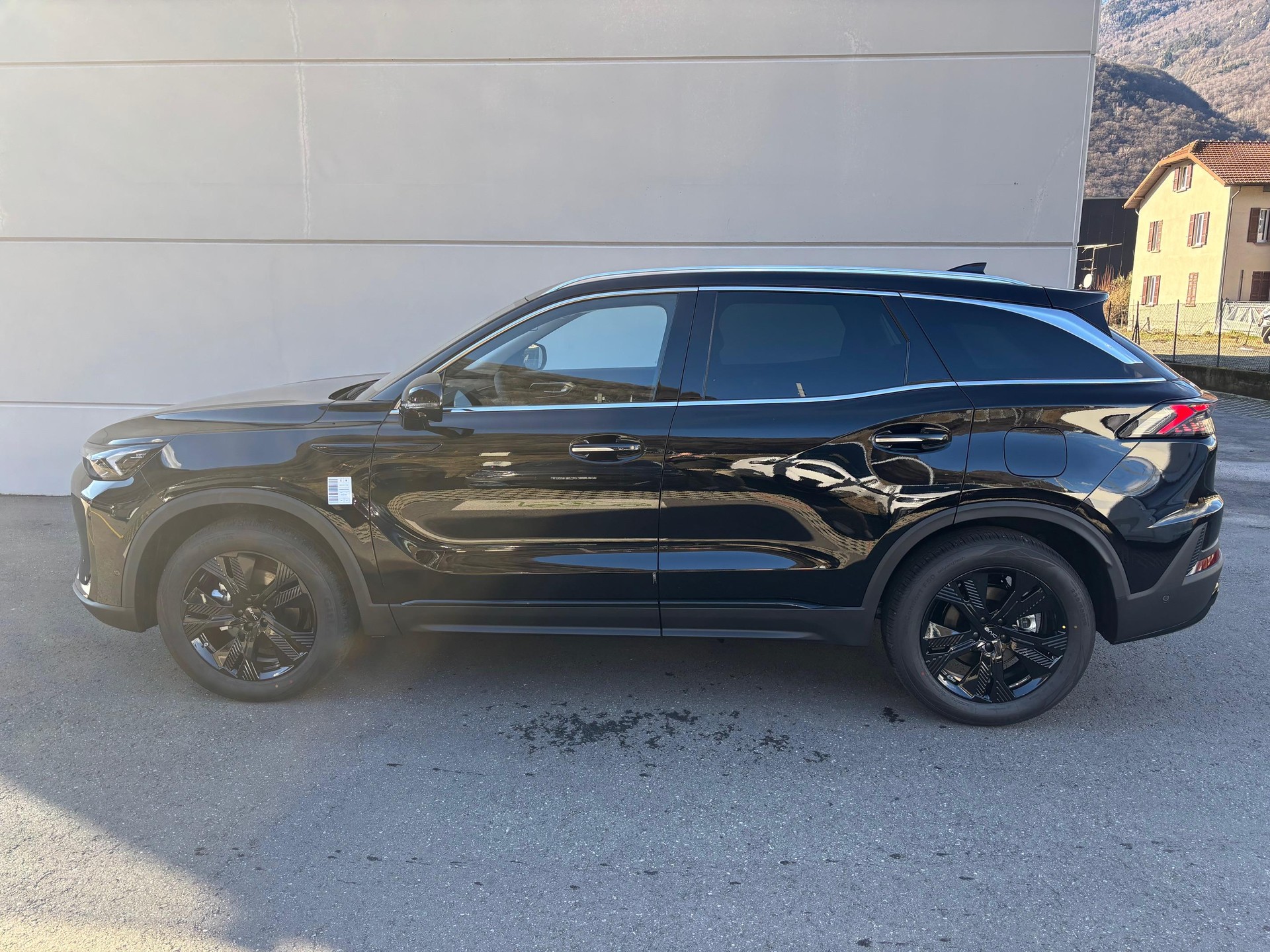 BAIC X7 1.5 Premium-image-3
