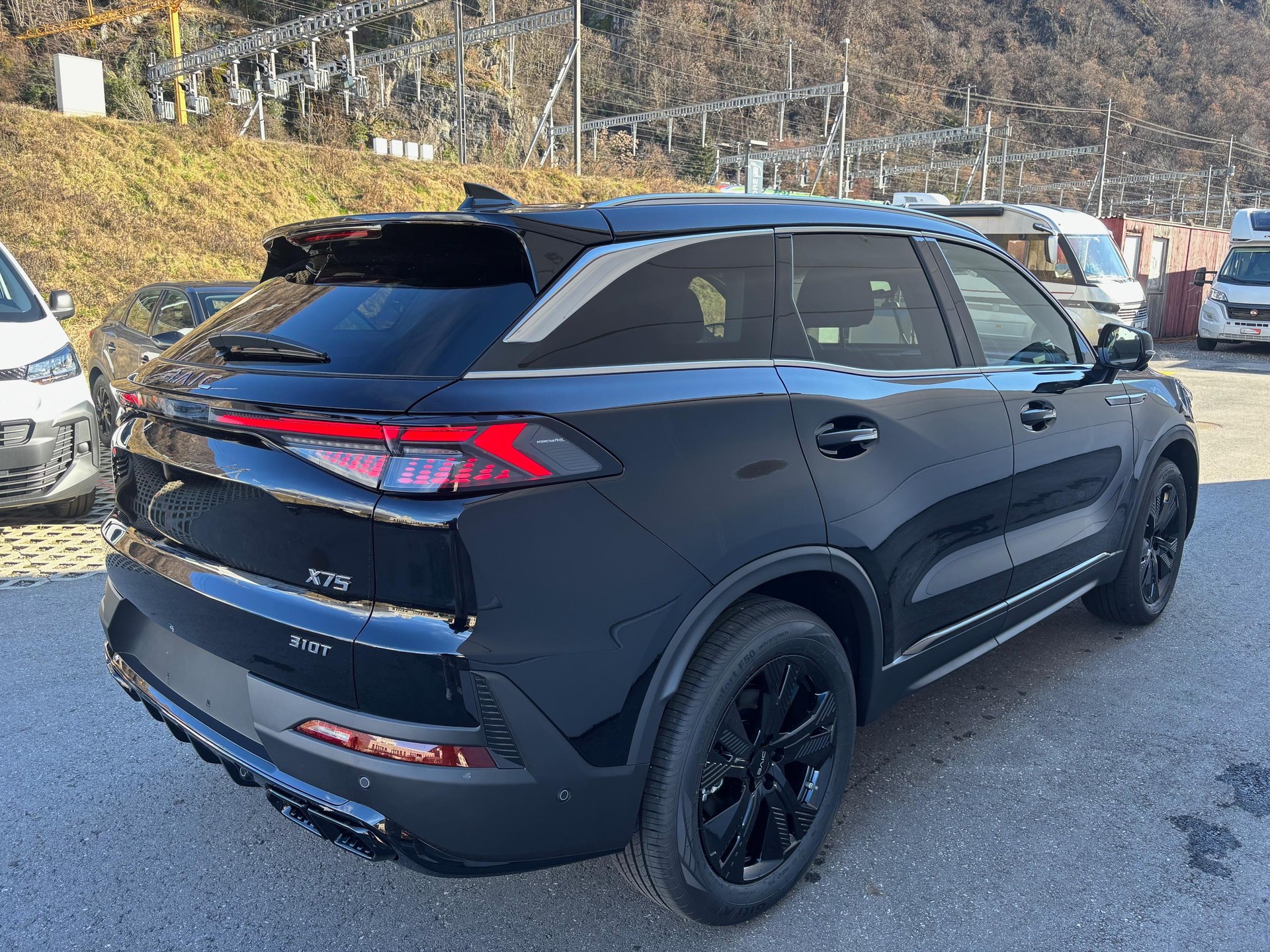 BAIC X7 1.5 Premium-image-6