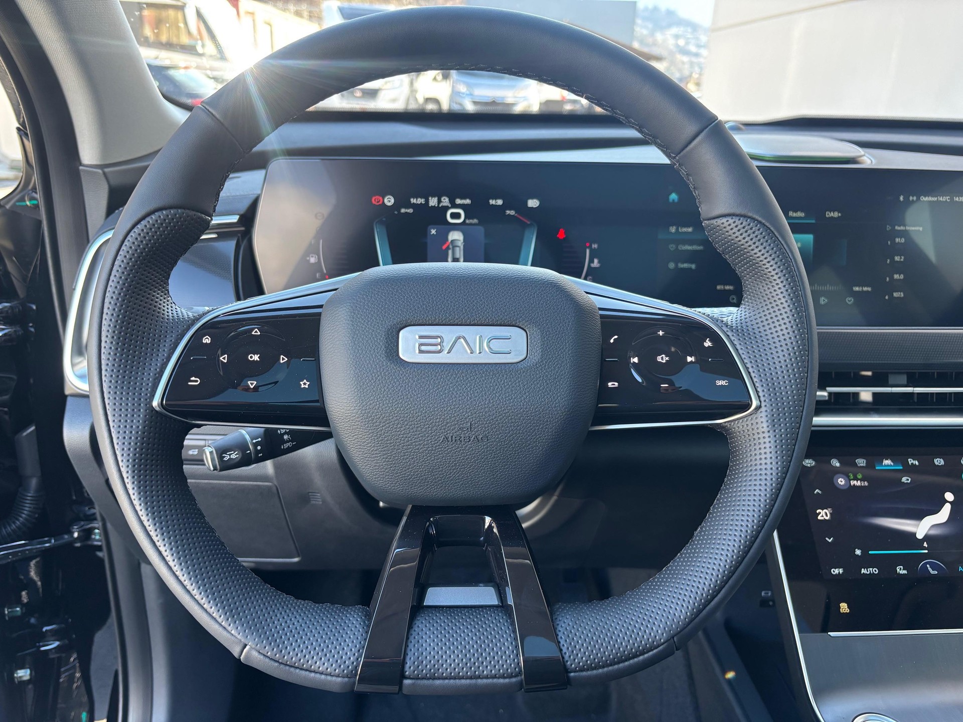 BAIC X7 1.5 Premium-image-9