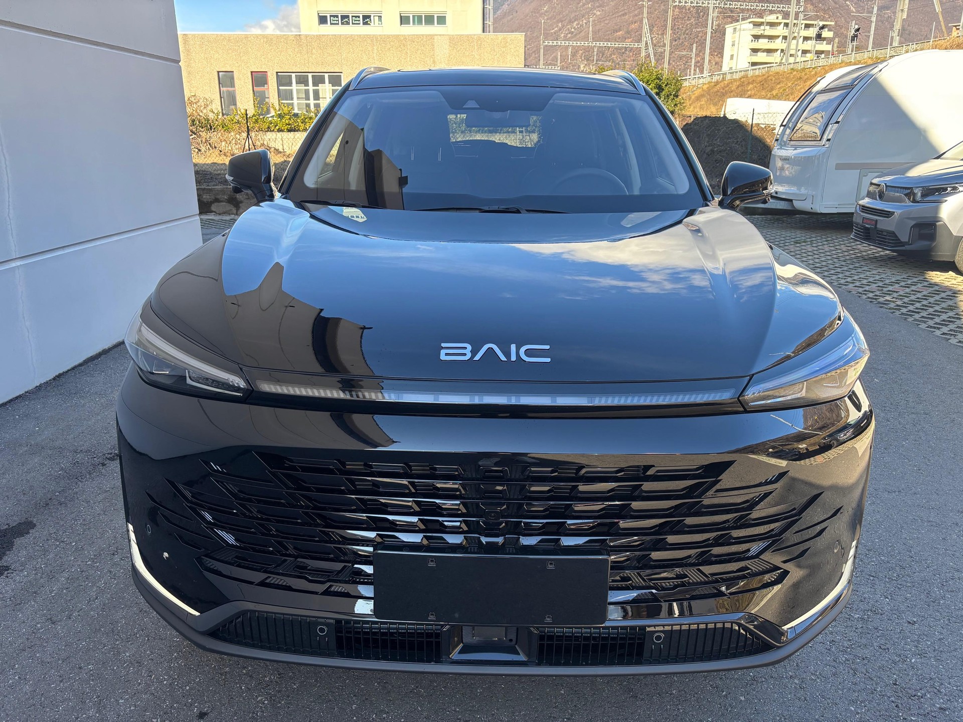 BAIC X7 1.5 Premium-image-1