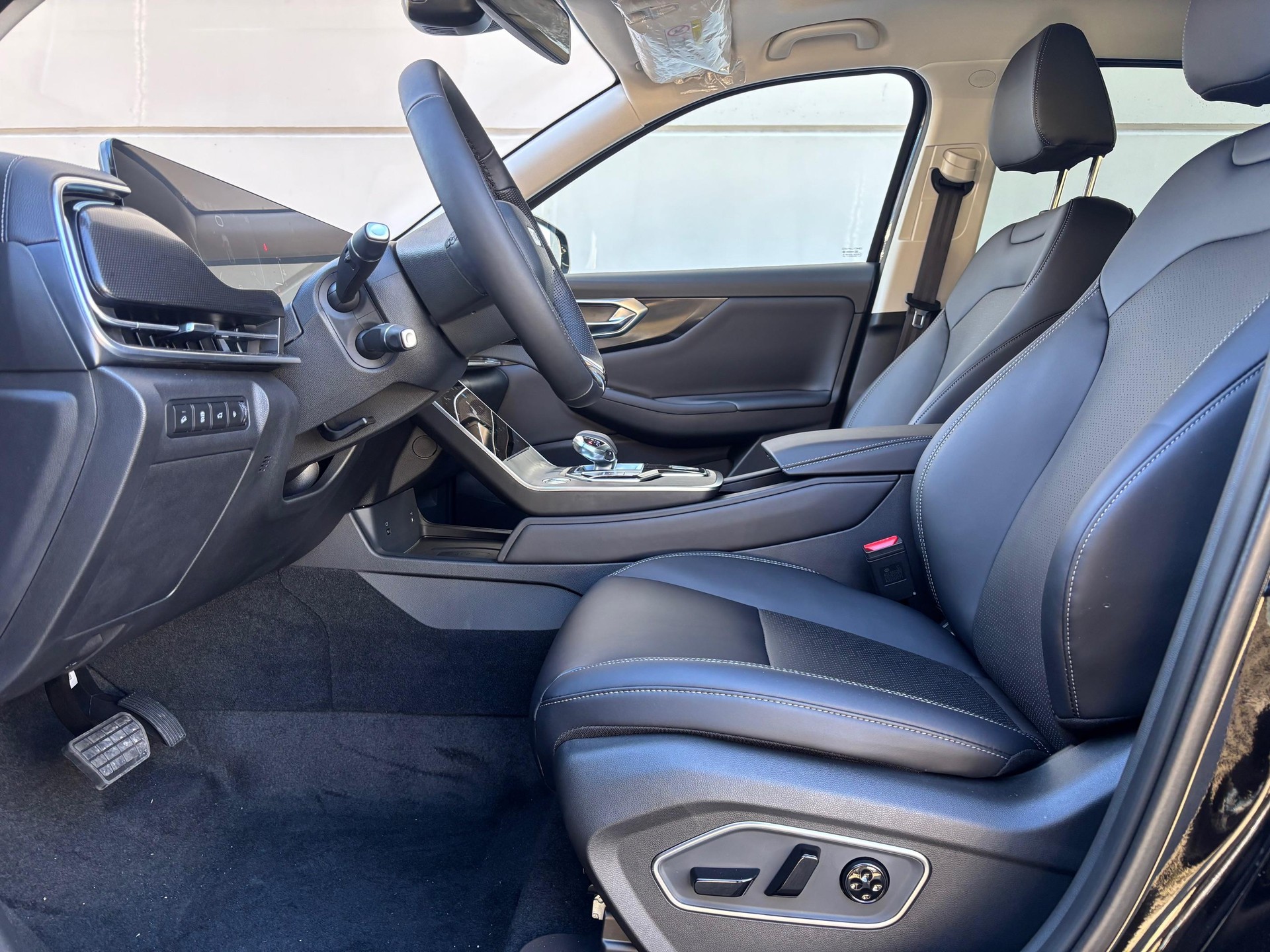 BAIC X7 1.5 Premium-image-8