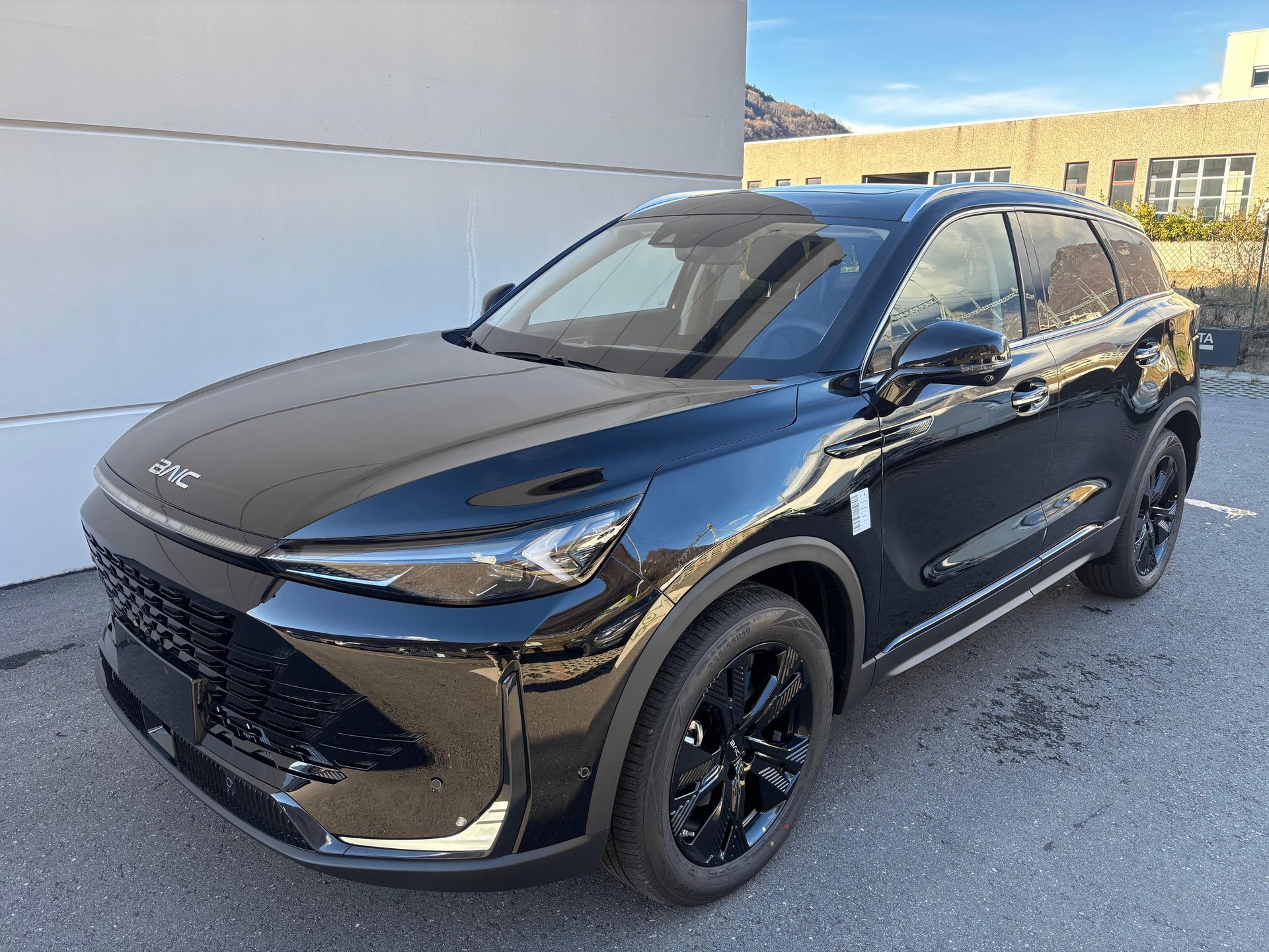 BAIC X7 1.5 Premium-image-2