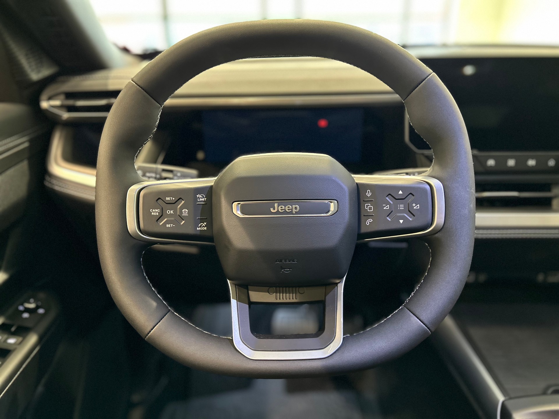 JEEP Compass Elektro 74kWh First Edition-image-12