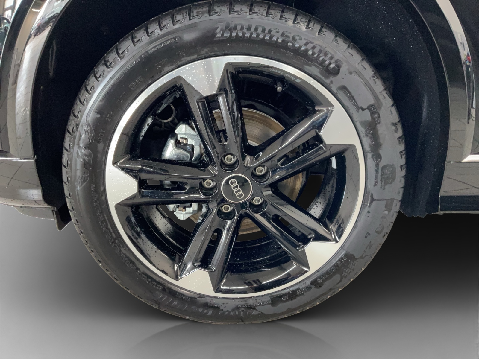 AUDI Q2 35 TFSI advanced S-tronic-image-13