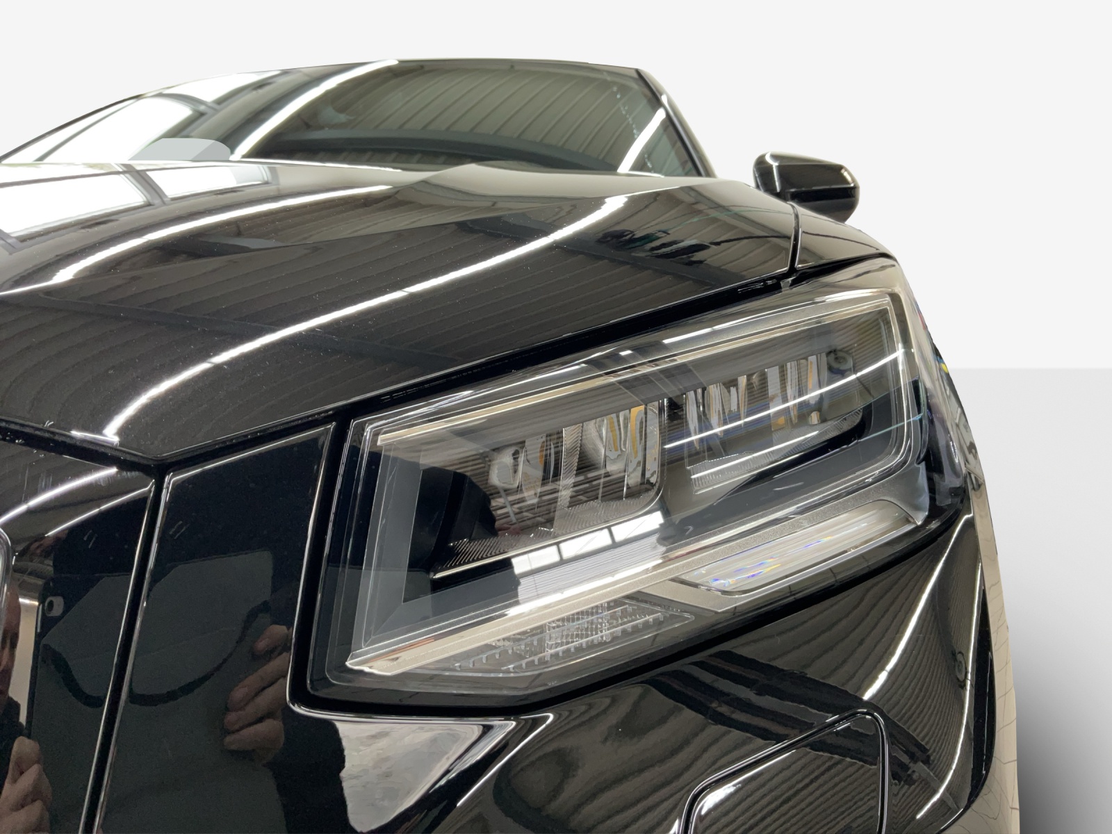 AUDI Q2 35 TFSI advanced S-tronic-image-15
