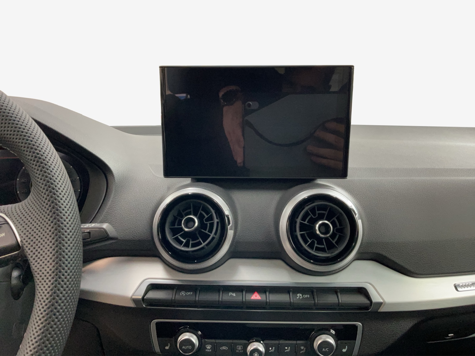 AUDI Q2 35 TFSI advanced S-tronic-image-10