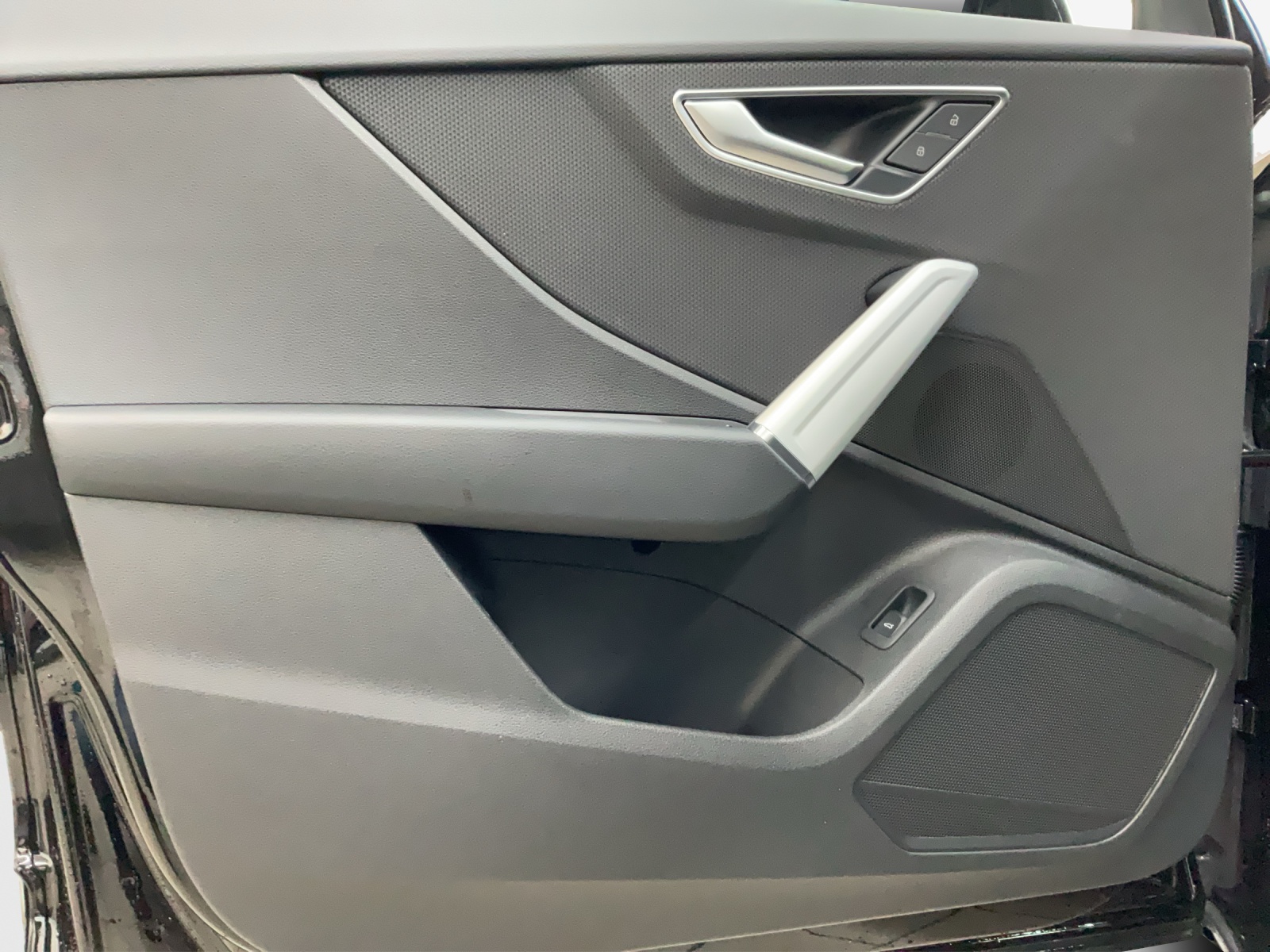 AUDI Q2 35 TFSI advanced S-tronic-image-14