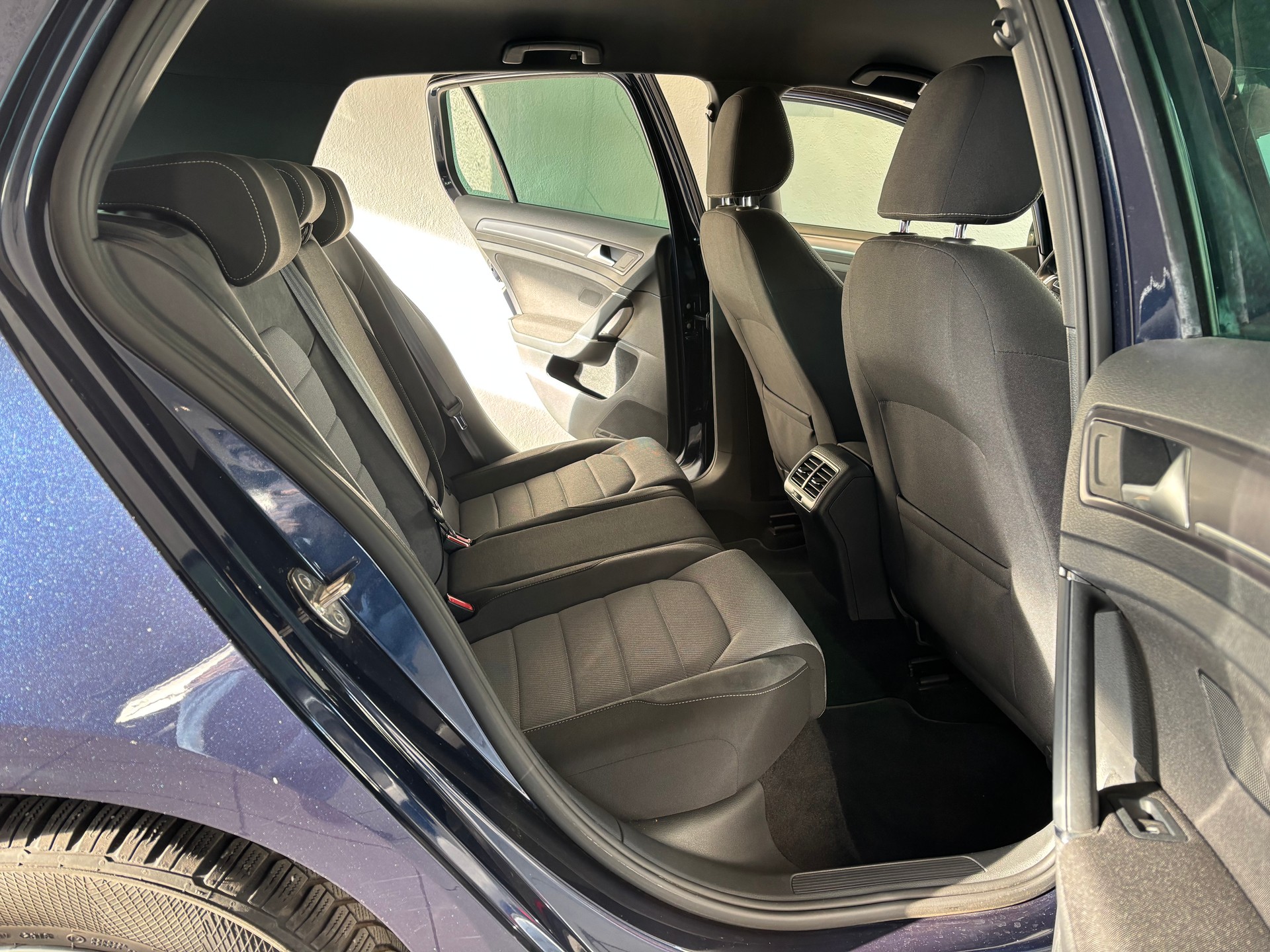 VW Golf 1.4 TSI Cup R-Line-image-11