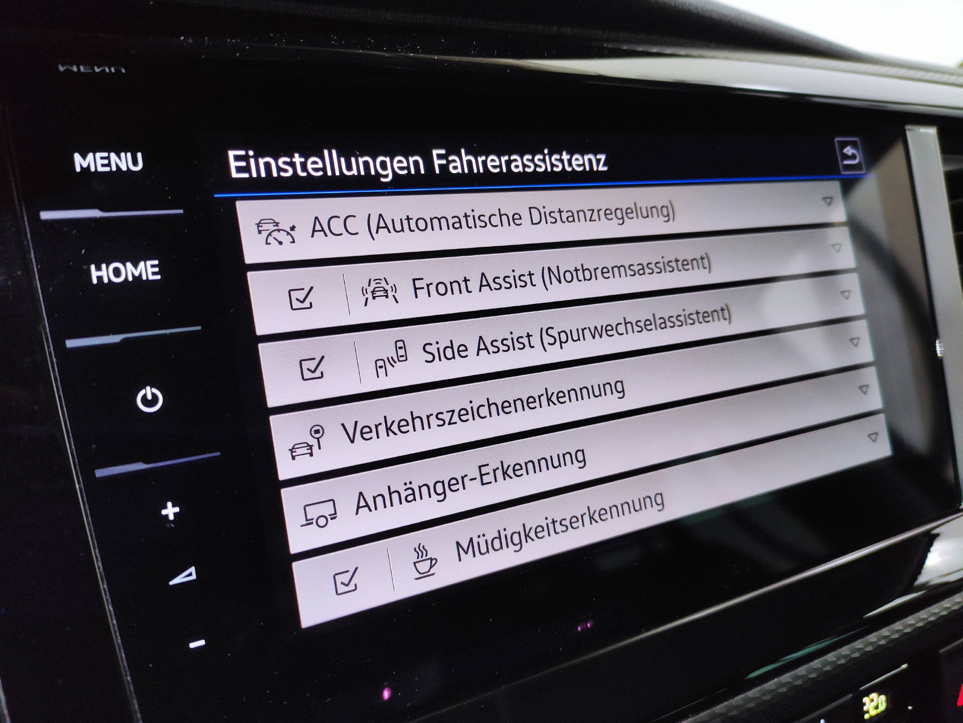 VW T6.1 Multivan 2.0 TDI 204 Highline Liberty DSG 4m-image-7
