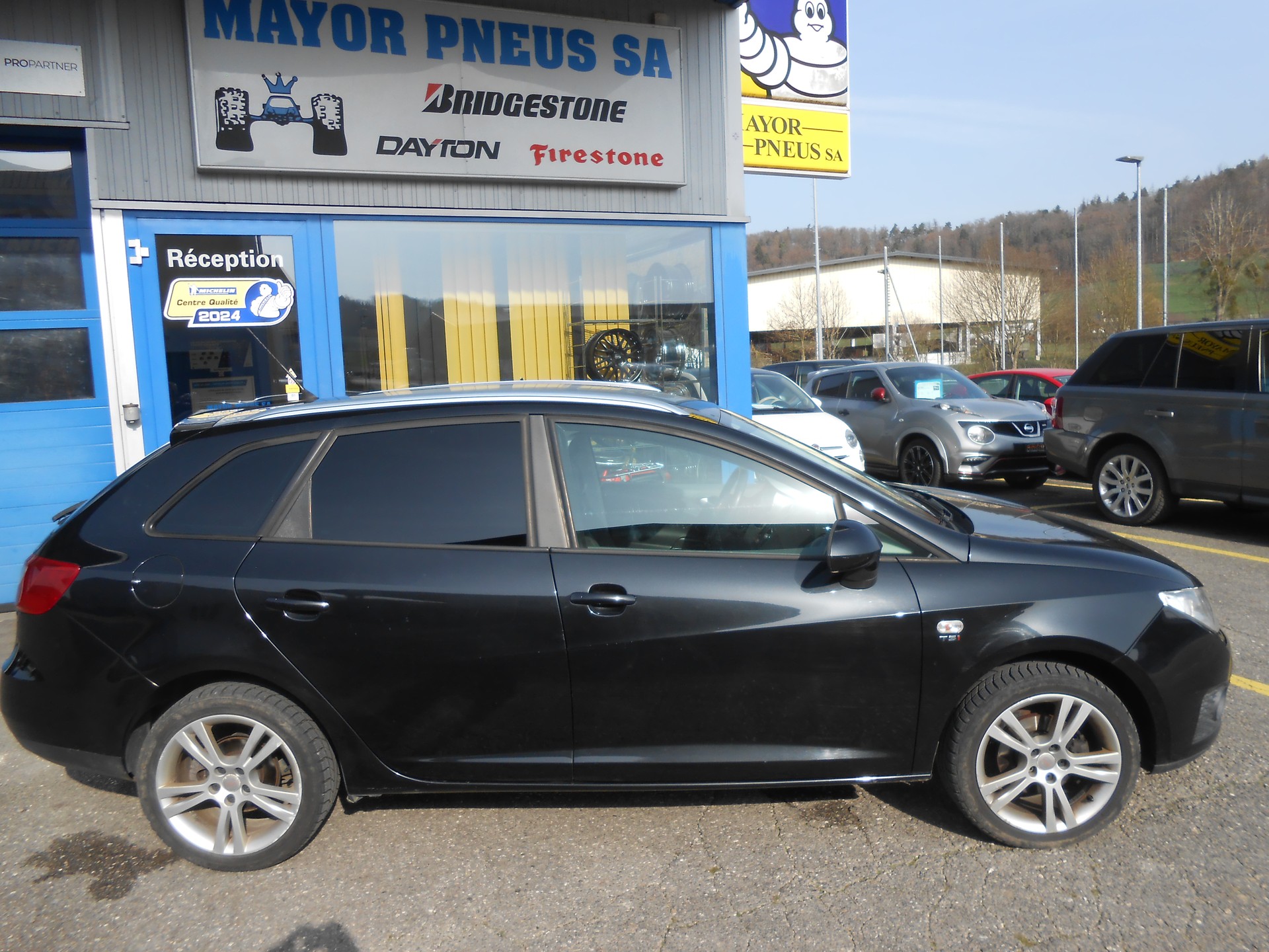 SEAT Ibiza ST 1.2 TSI Style-image-3