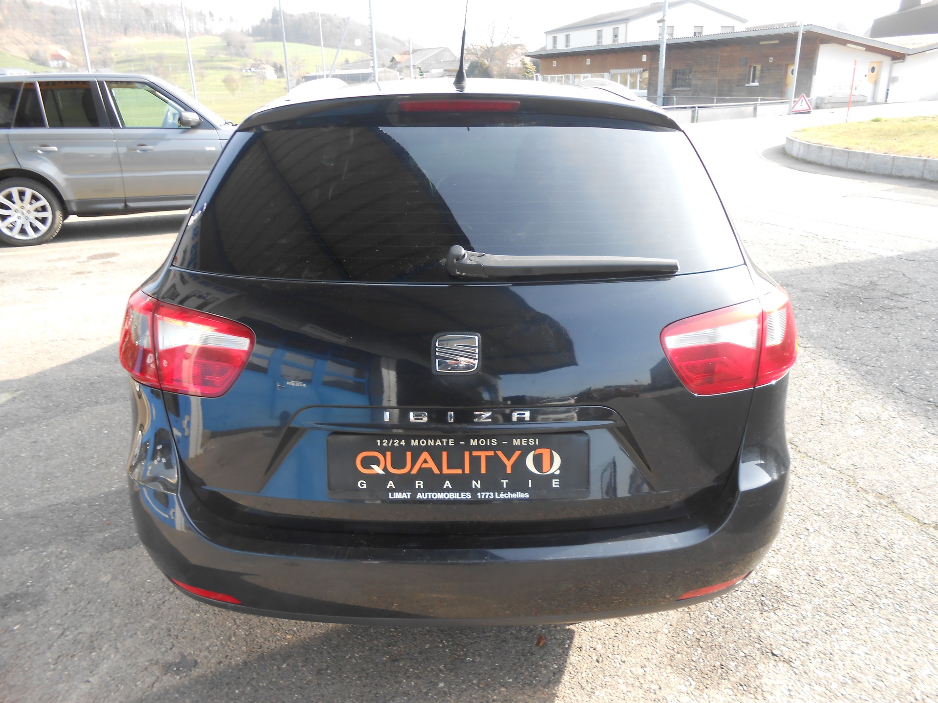 SEAT Ibiza ST 1.2 TSI Style-image-5