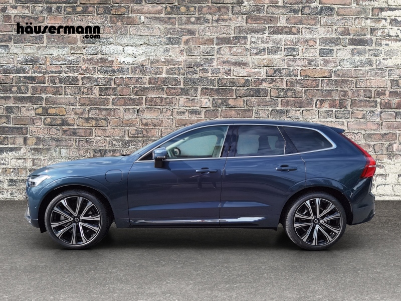 VOLVO XC60 2.0 T8 TE Ultra Bright eAWD-image-1