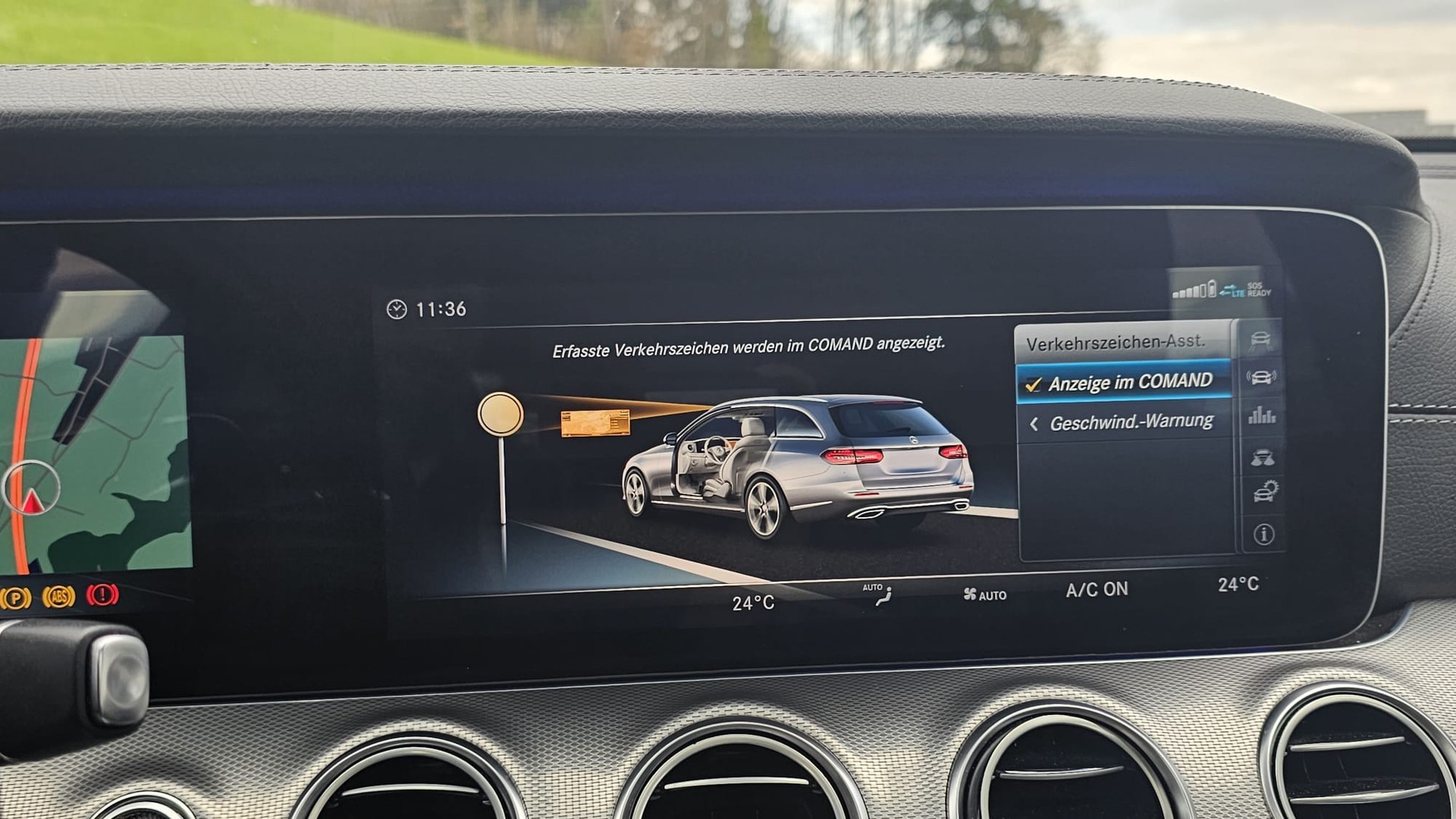 MERCEDES-BENZ E 250 AMG Line 9G-Tronic-image-18