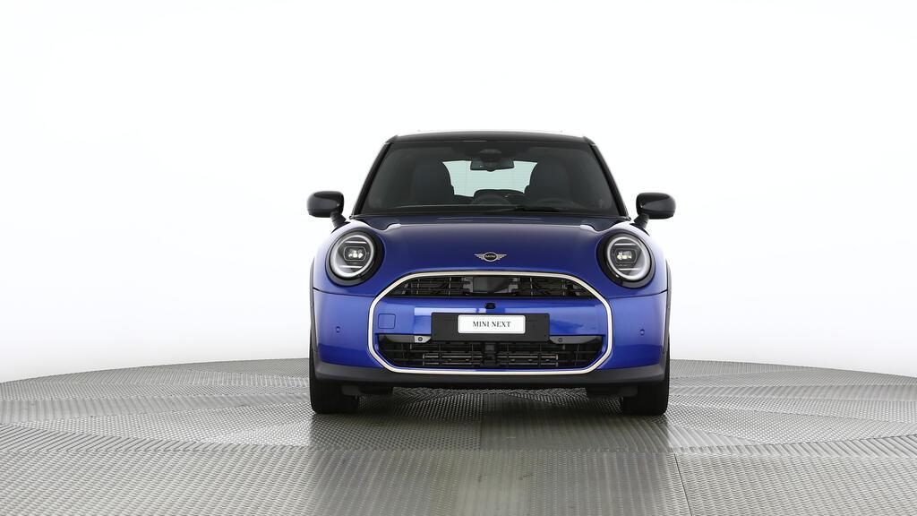 MINI Cooper 5 door C-image-18