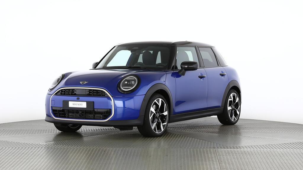 MINI Cooper 5 door C-image-12