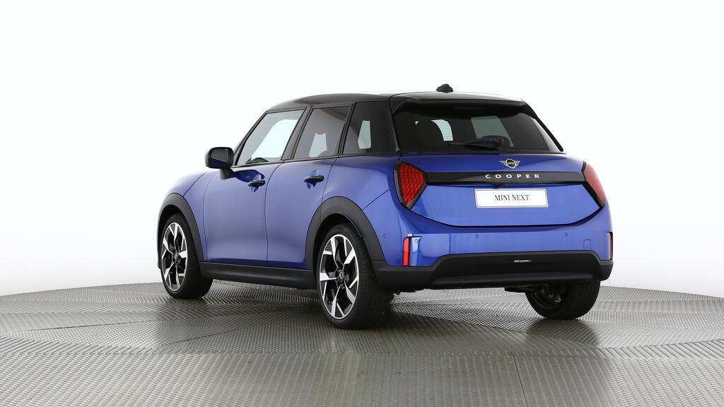 MINI Cooper 5 door C-image-4