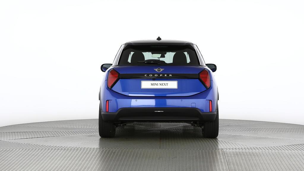 MINI Cooper 5 door C-image-13