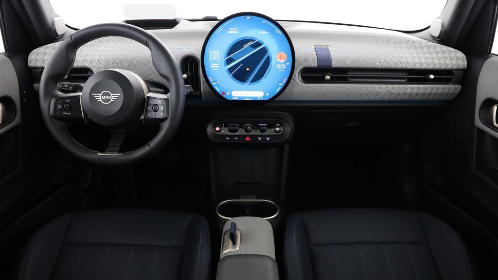 MINI Cooper 5 door C-image-11