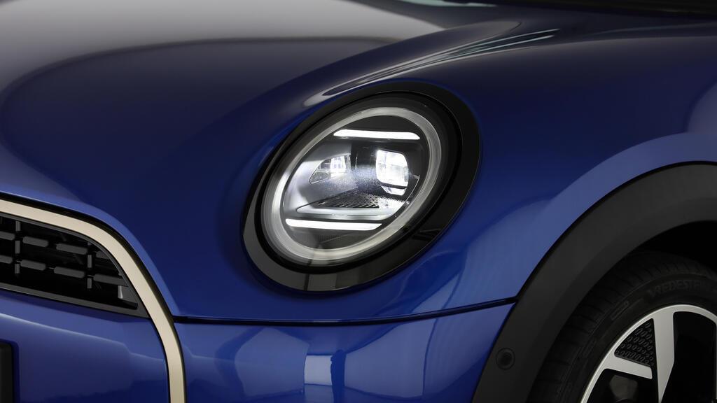 MINI Cooper 5 door C-image-15