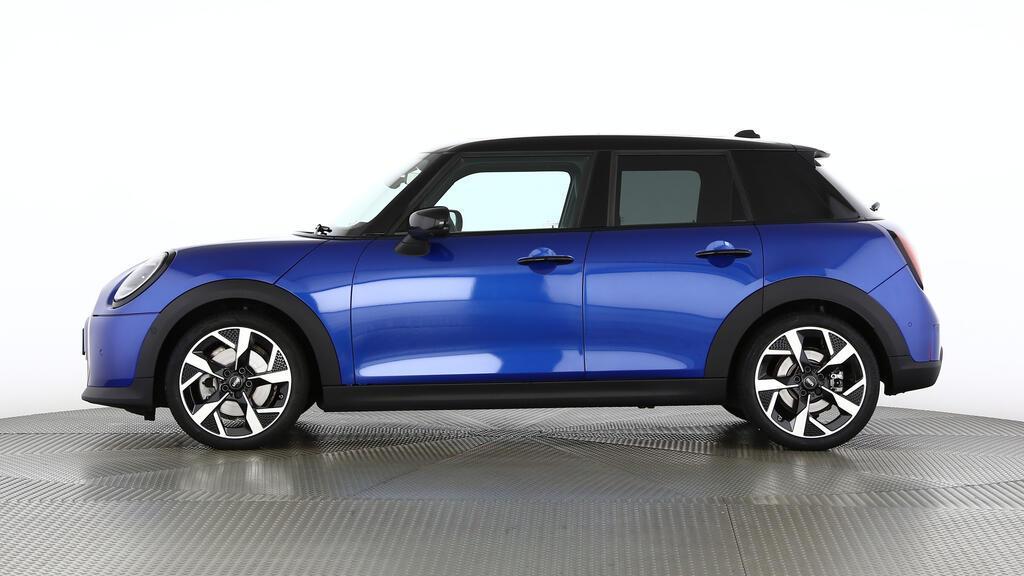 MINI Cooper 5 door C-image-2