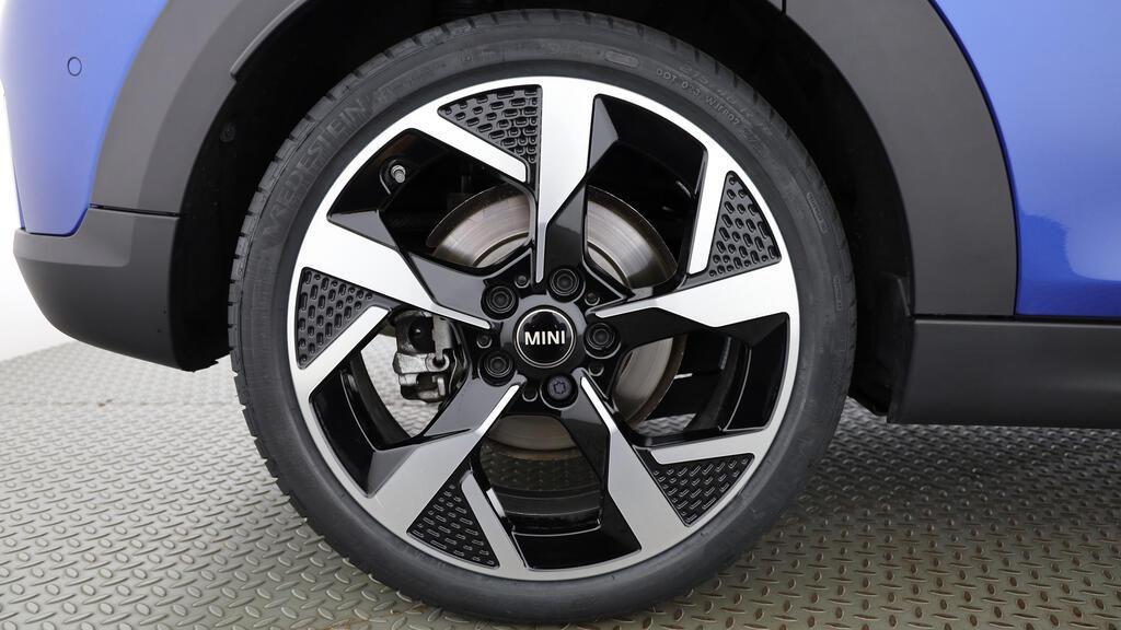 MINI Cooper 5 door C-image-7