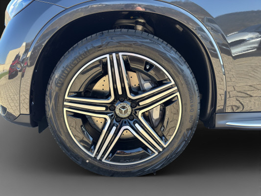 MERCEDES-BENZ GLC Coupé 220 d 4Matic-image-6